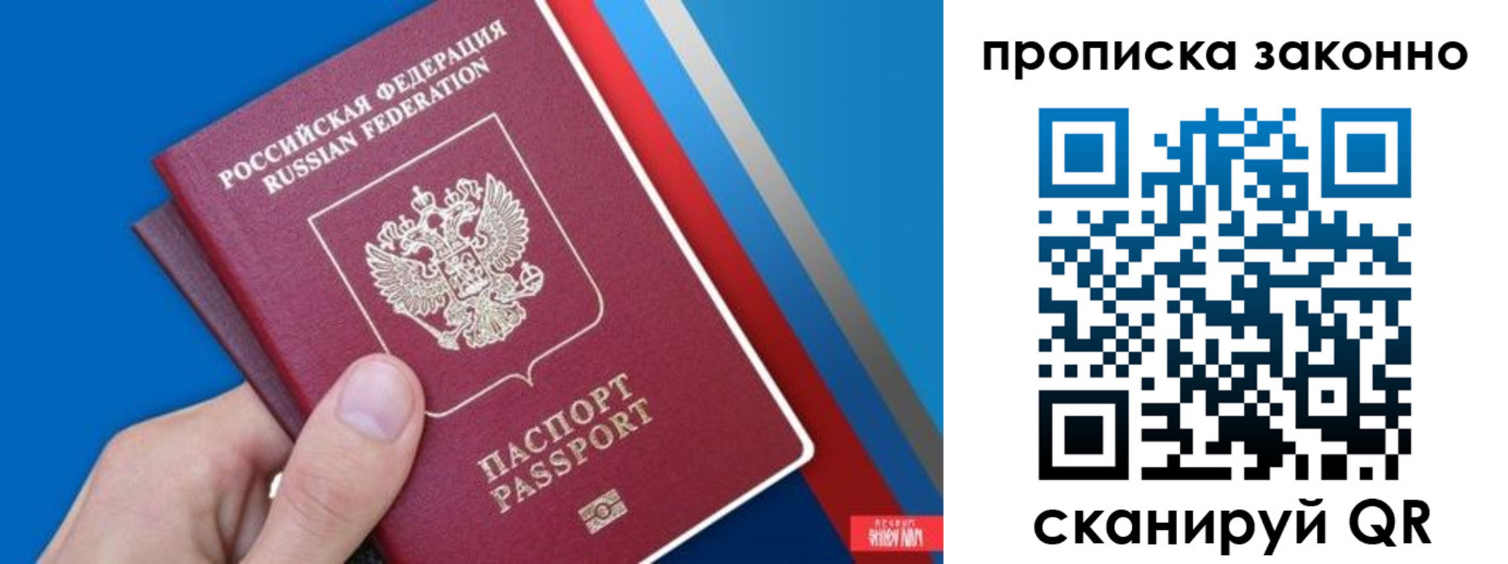 пропишу в квартире в Мурманской области
